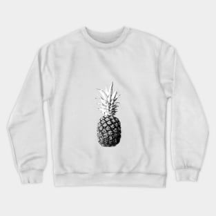 Pineapple 01 Crewneck Sweatshirt